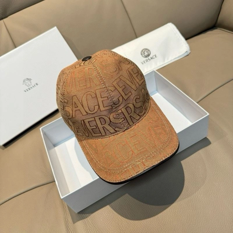 Versace Caps Bright 261071