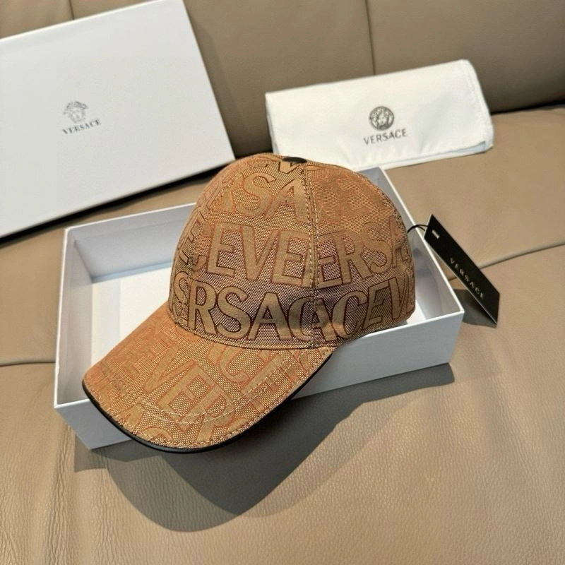 Versace Caps Bright 261071