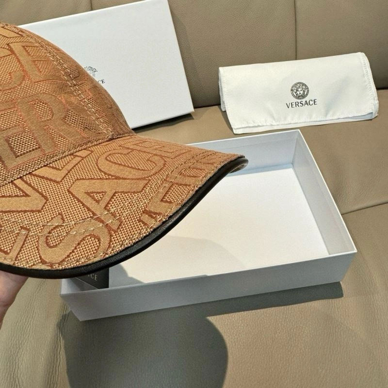 Versace Caps Bright 261071