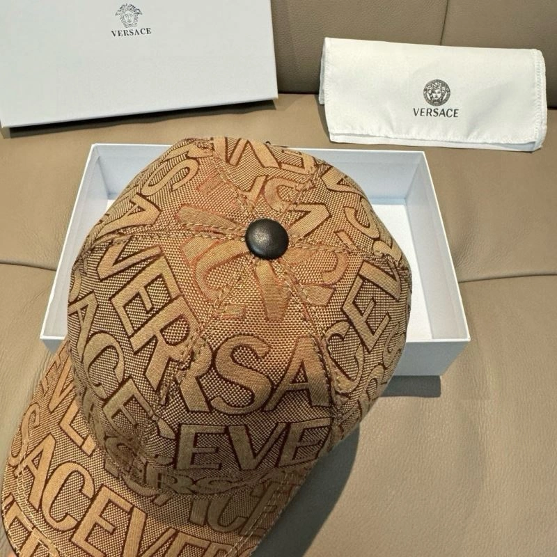 Versace Caps Bright 261071