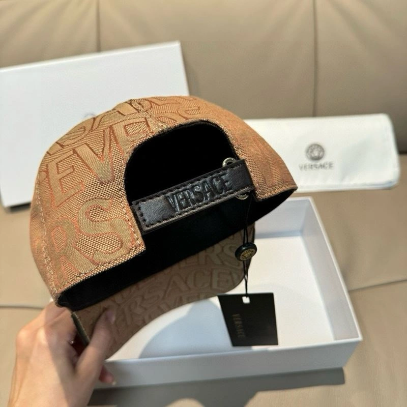 Versace Caps Bright 261071