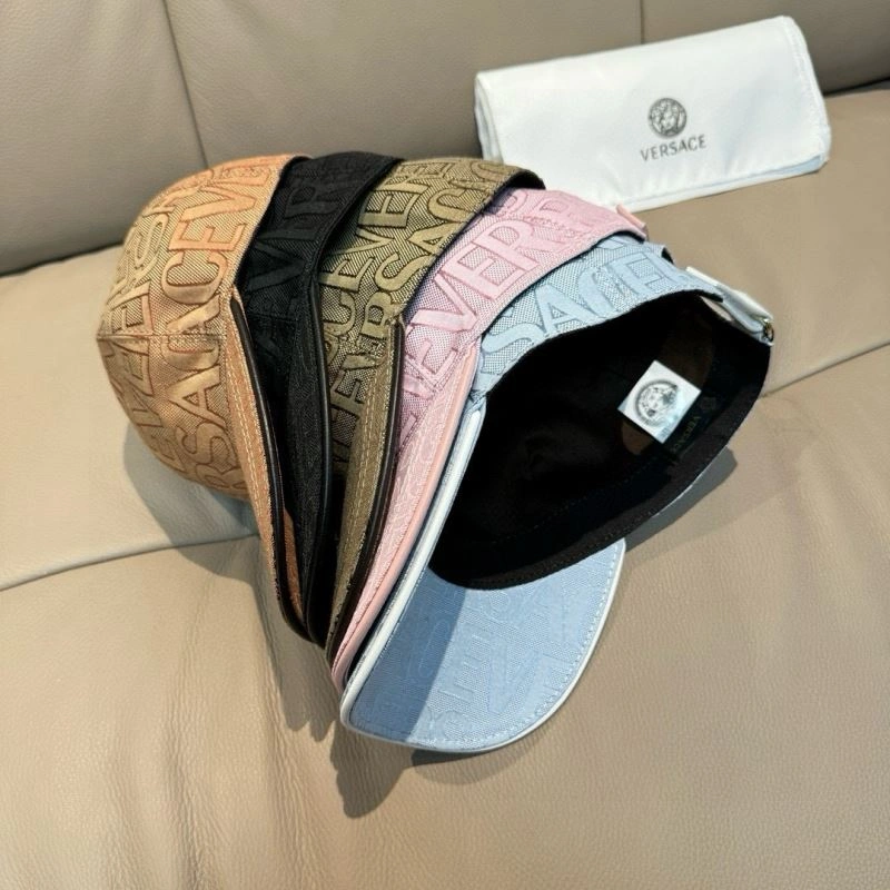 Versace Caps Bright 261071