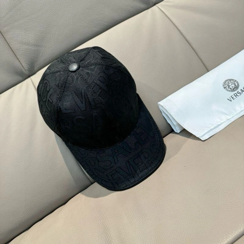 Versace Caps Timeless 261064