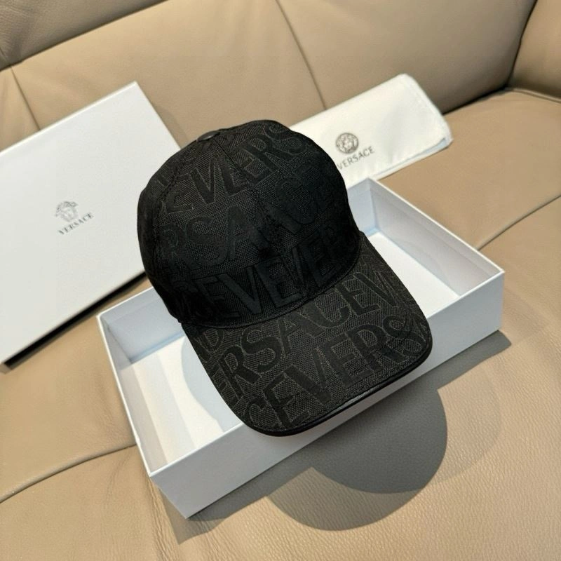 Versace Caps Timeless 261064