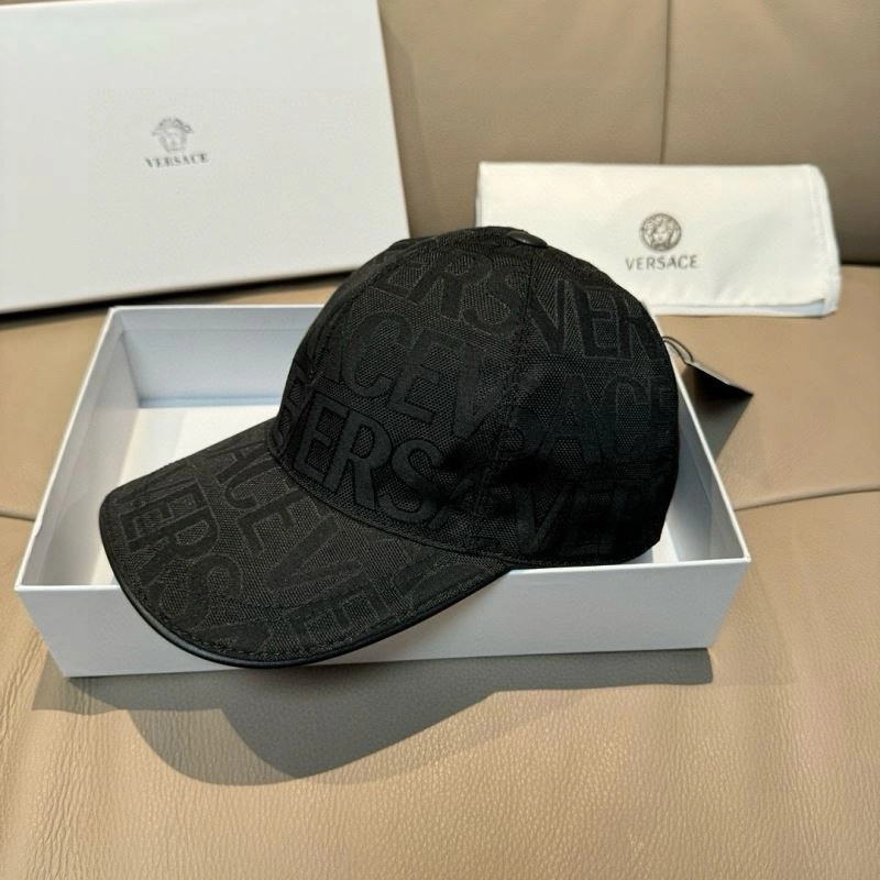 Versace Caps Timeless 261064