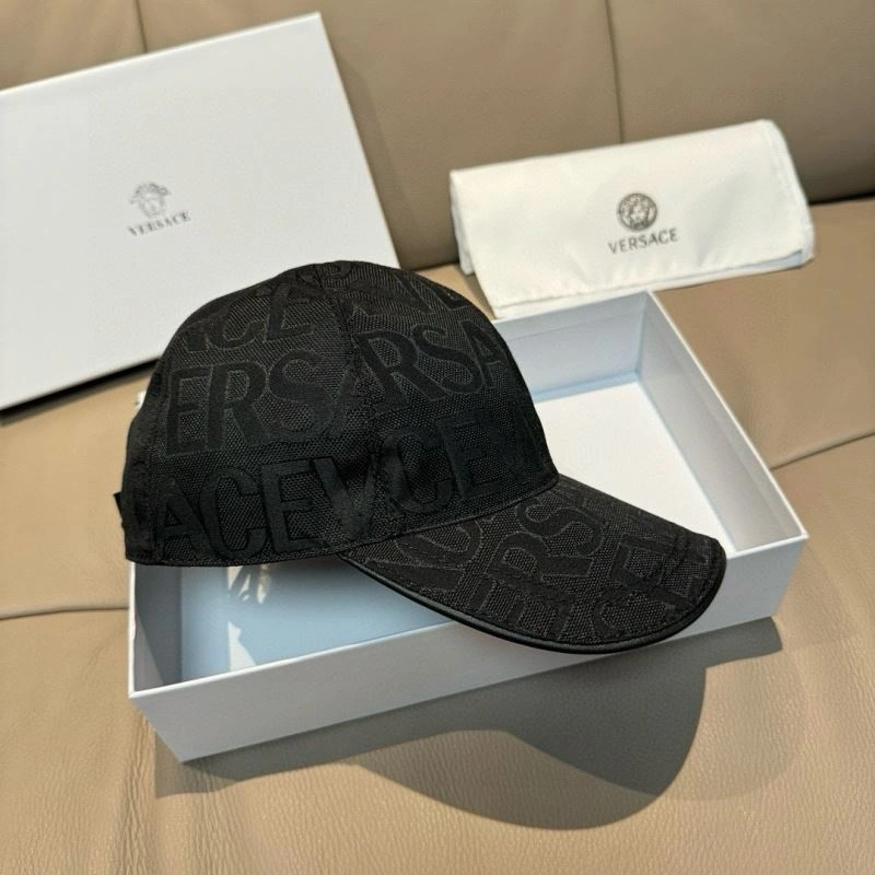 Versace Caps Timeless 261064