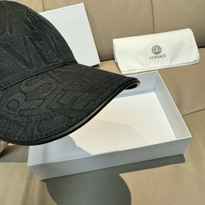 Versace Caps Timeless 261064