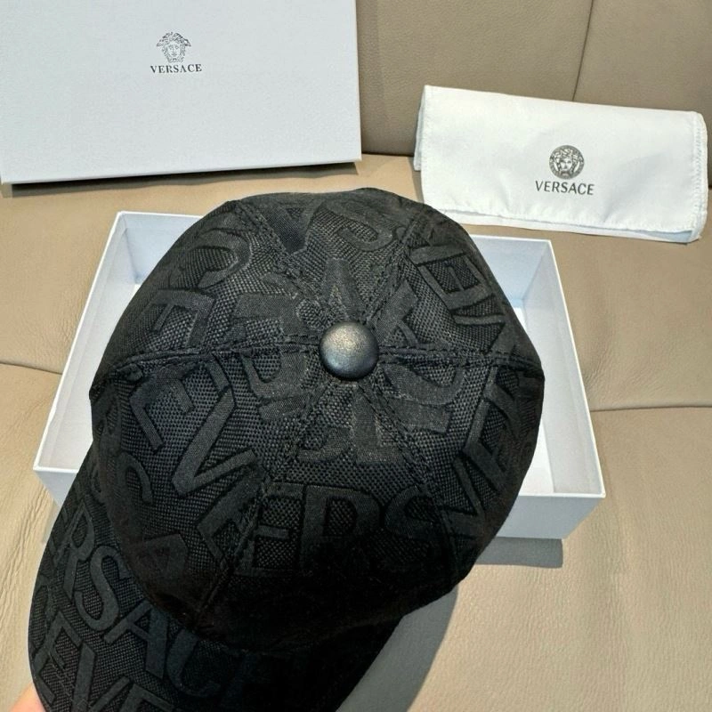 Versace Caps Timeless 261064
