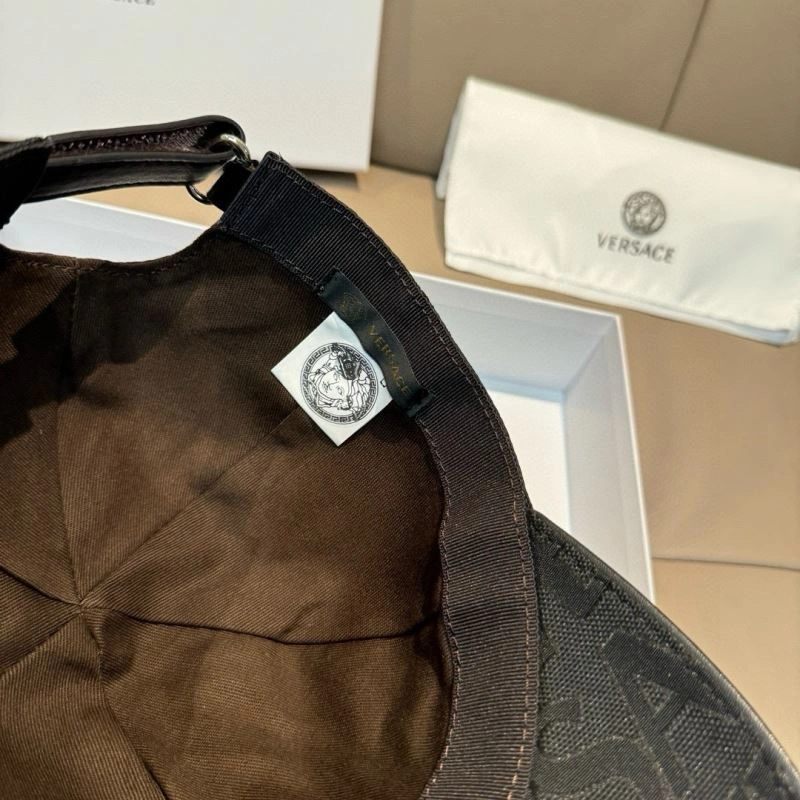 Versace Caps Timeless 261064