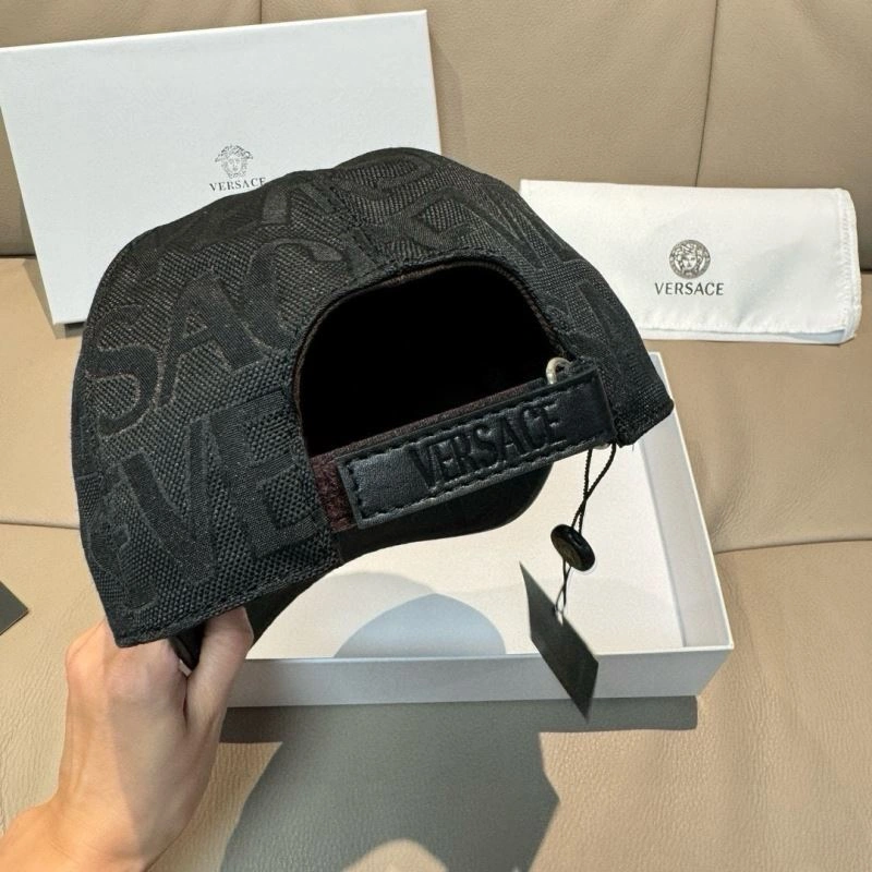 Versace Caps Timeless 261064