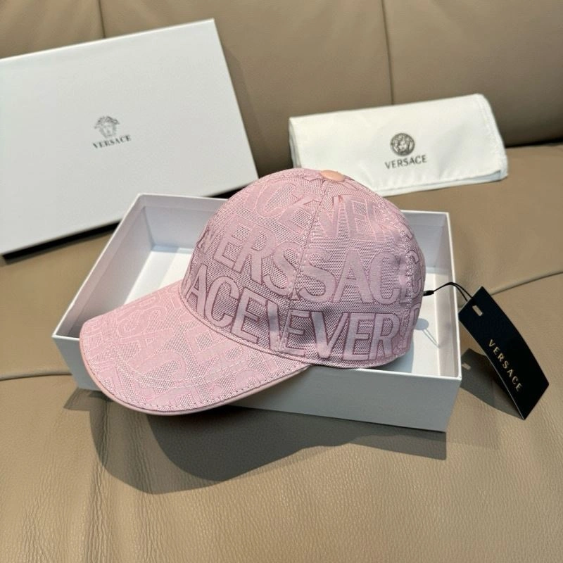 Soft Versace Caps 261066
