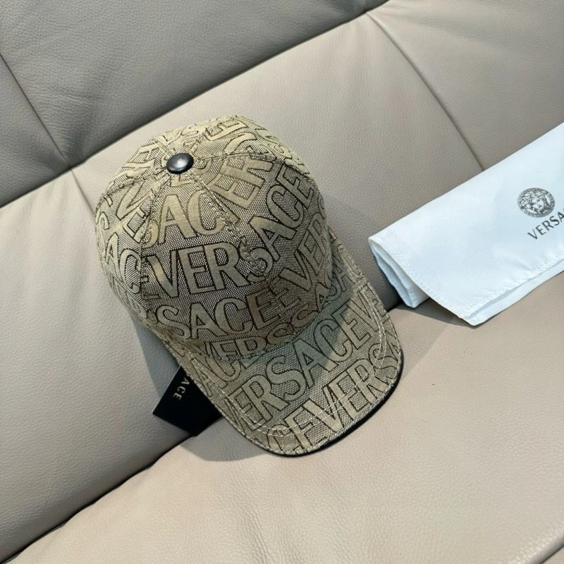 Versace Caps Attractive 261060