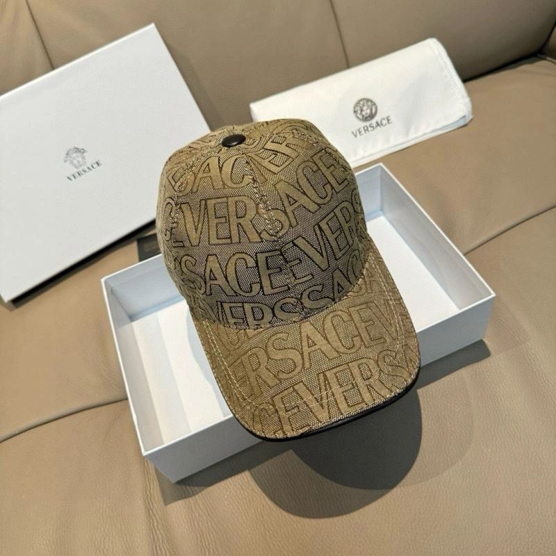 Versace Caps Attractive 261060