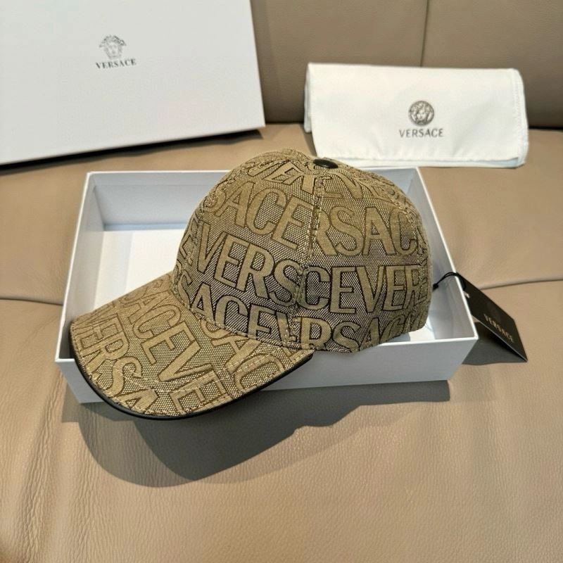 Versace Caps Attractive 261060