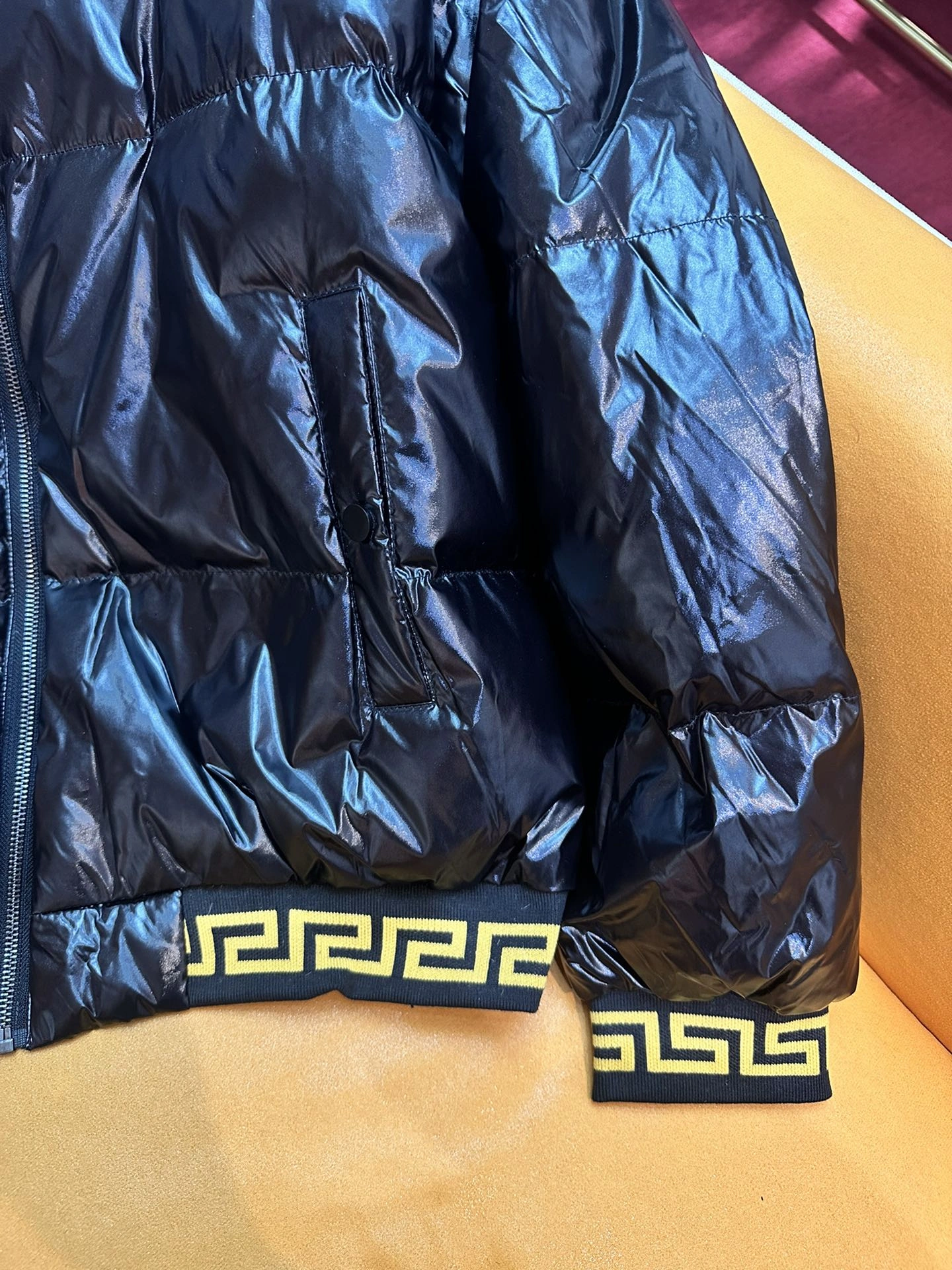 Versace Down Jackets FastDry 175785