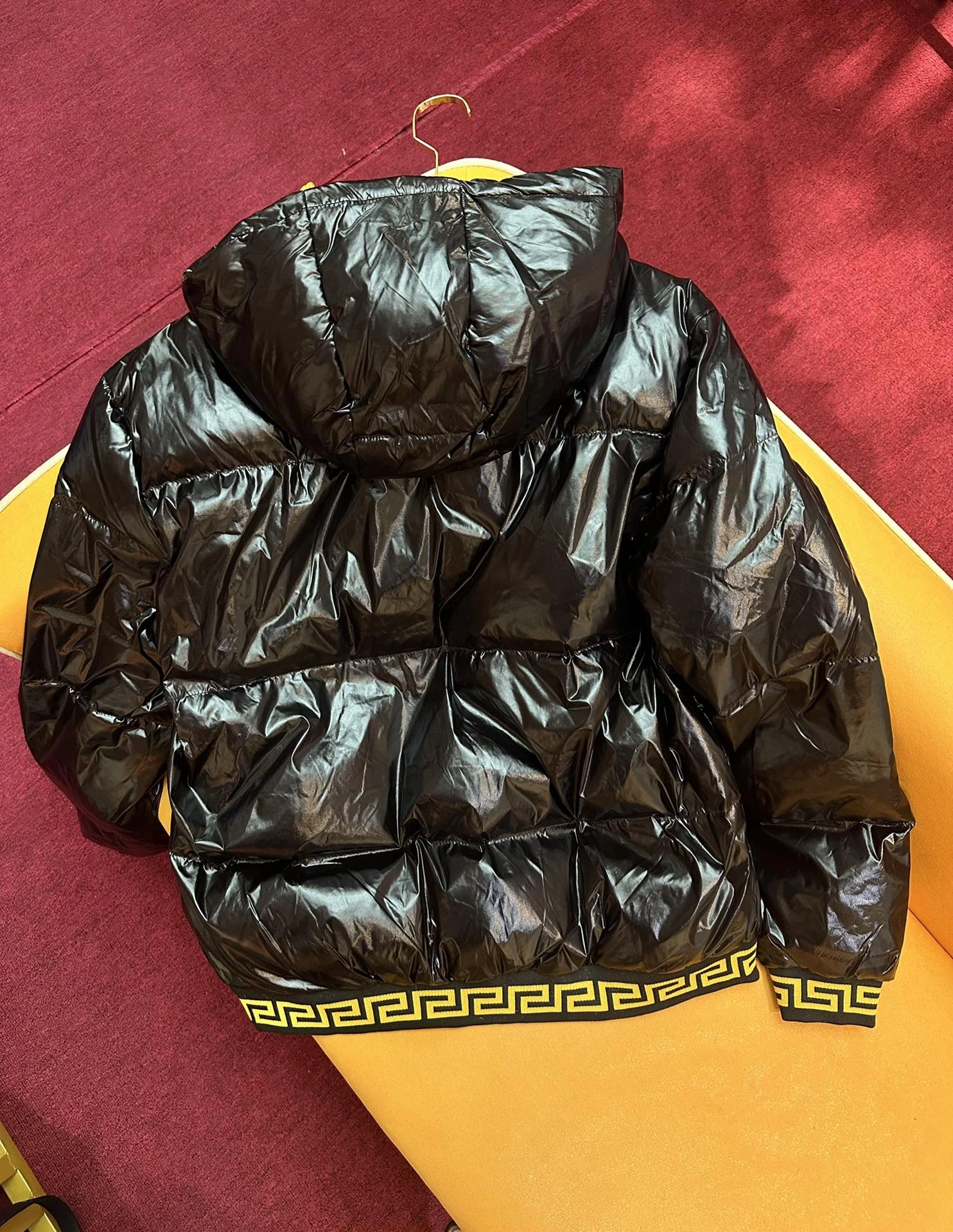 Versace Down Jackets FastDry 175785
