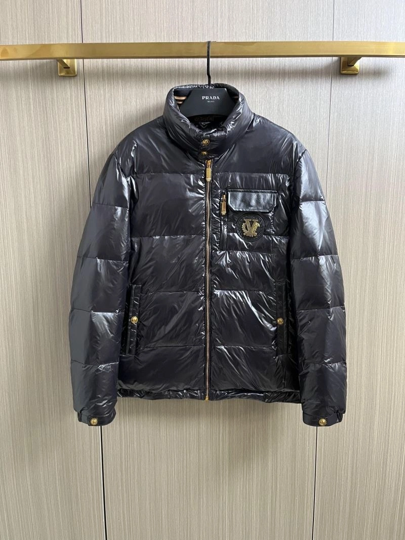 Versace Down Jackets Original 175786