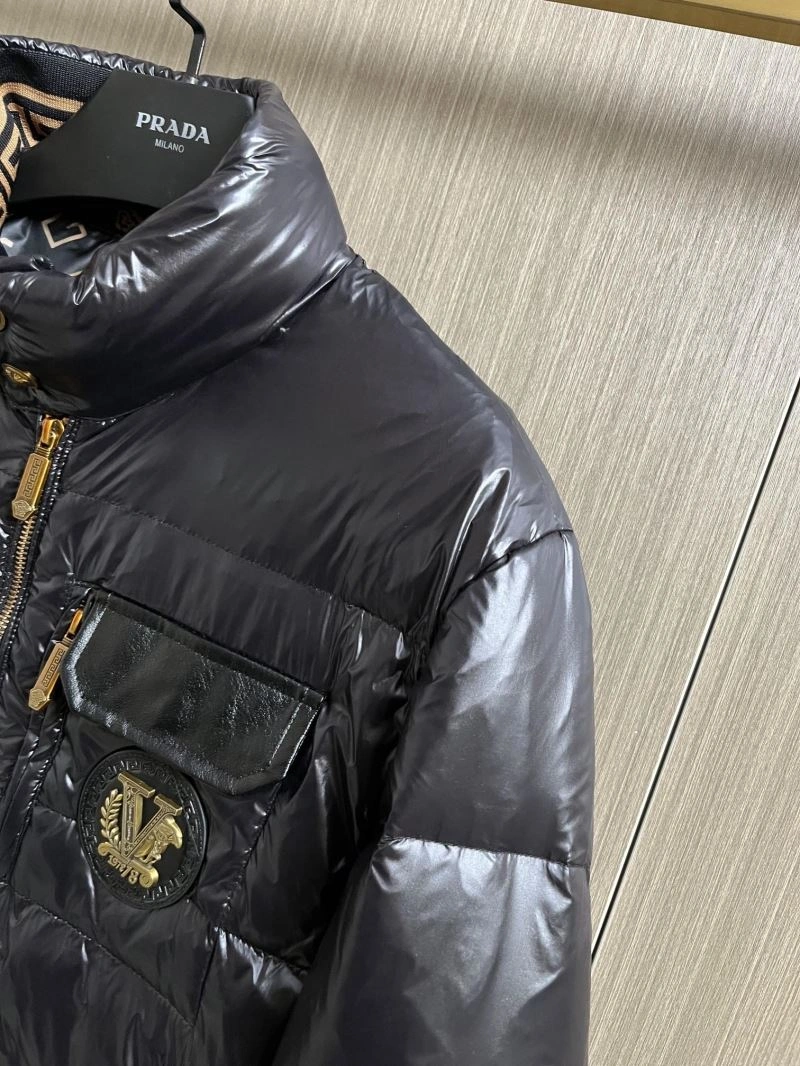 Versace Down Jackets Original 175786