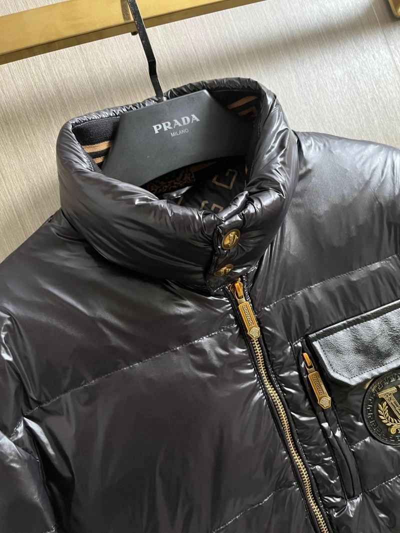 Versace Down Jackets Original 175786