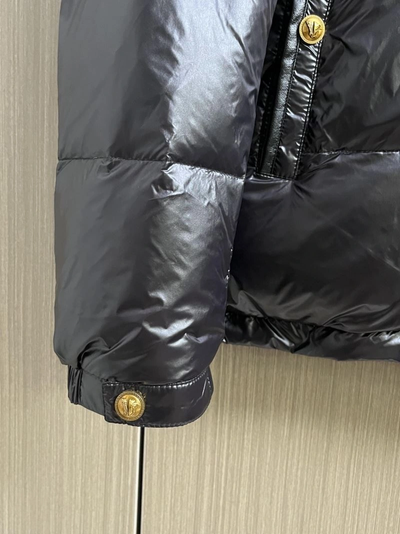 Versace Down Jackets Original 175786