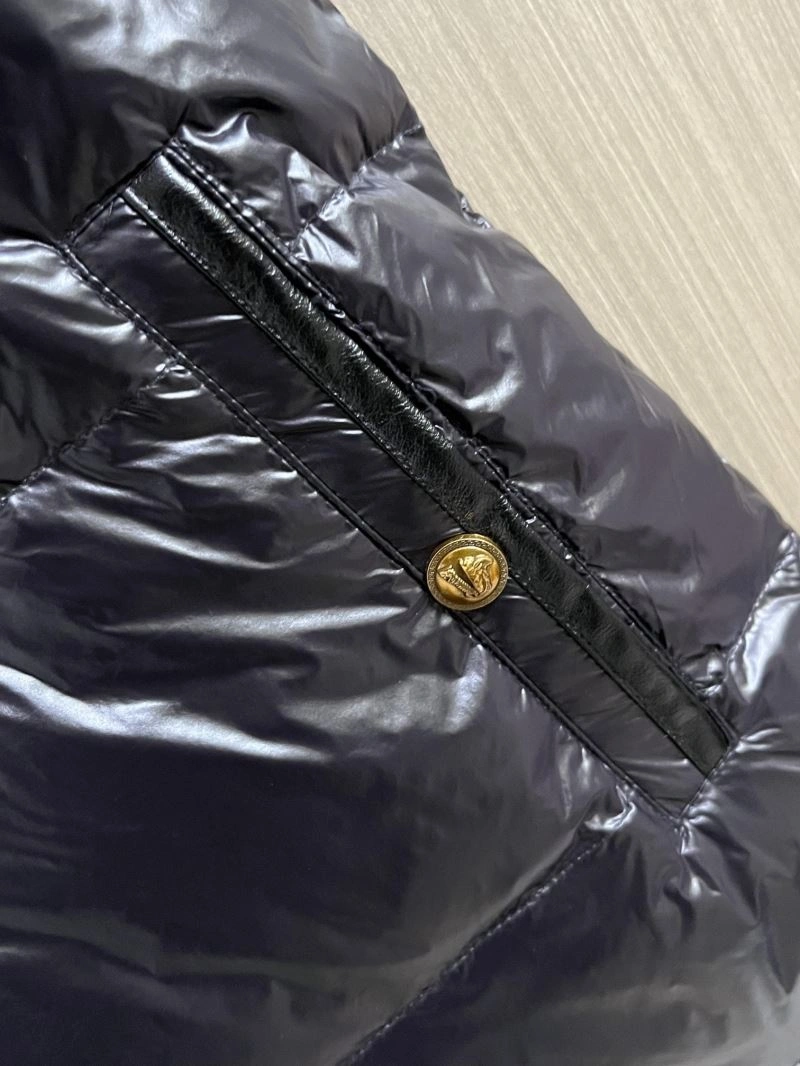 Versace Down Jackets Original 175786