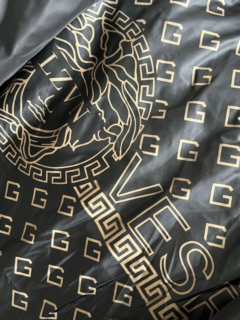 Versace Down Jackets Original 175786