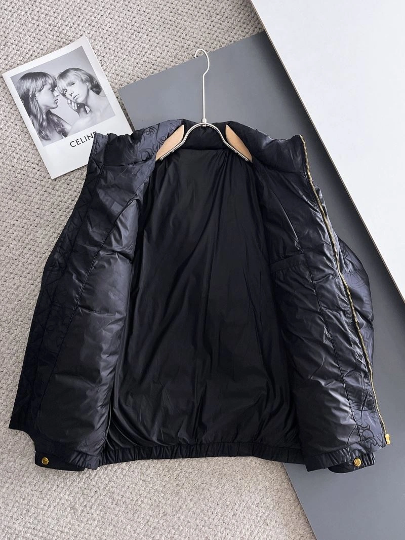 Versace Down Jackets MultiPurpose 175821