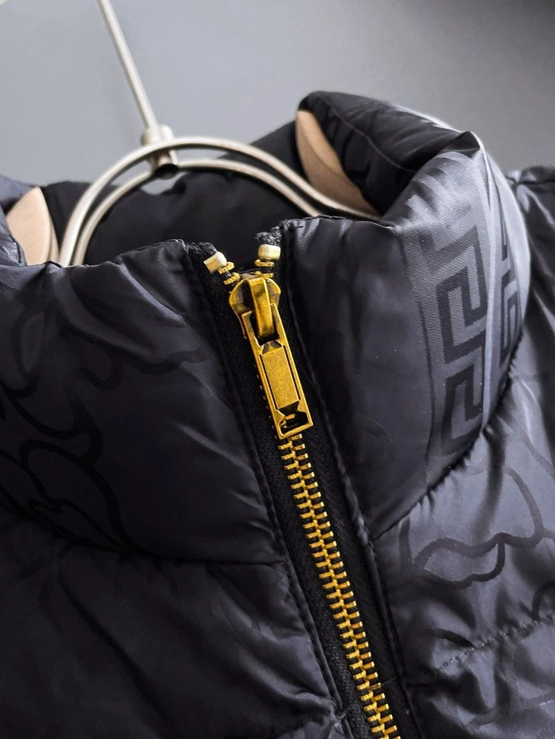 Versace Down Jackets MultiPurpose 175821