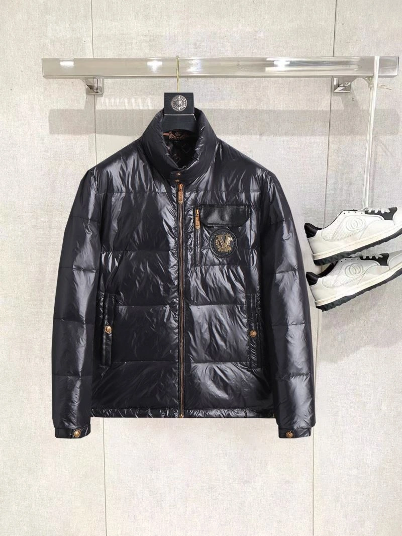 NewStyle Versace Down Jackets 175825