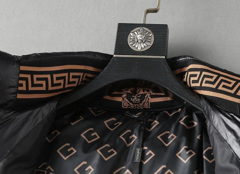 NewStyle Versace Down Jackets 175825