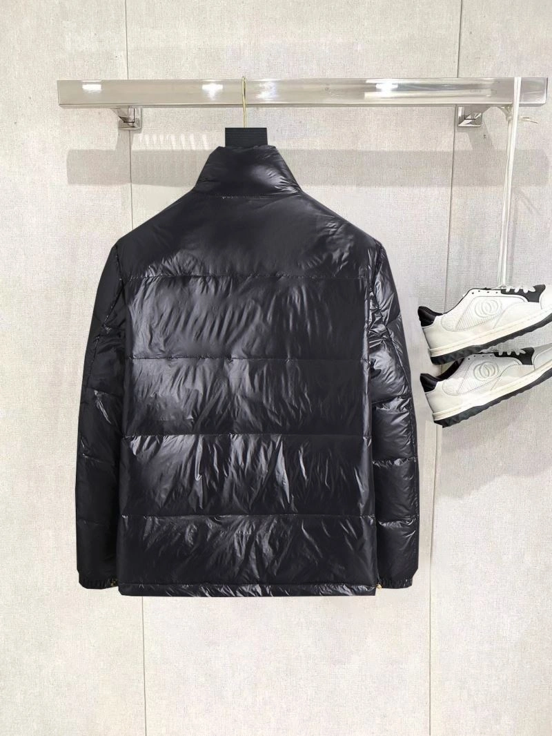 NewStyle Versace Down Jackets 175825
