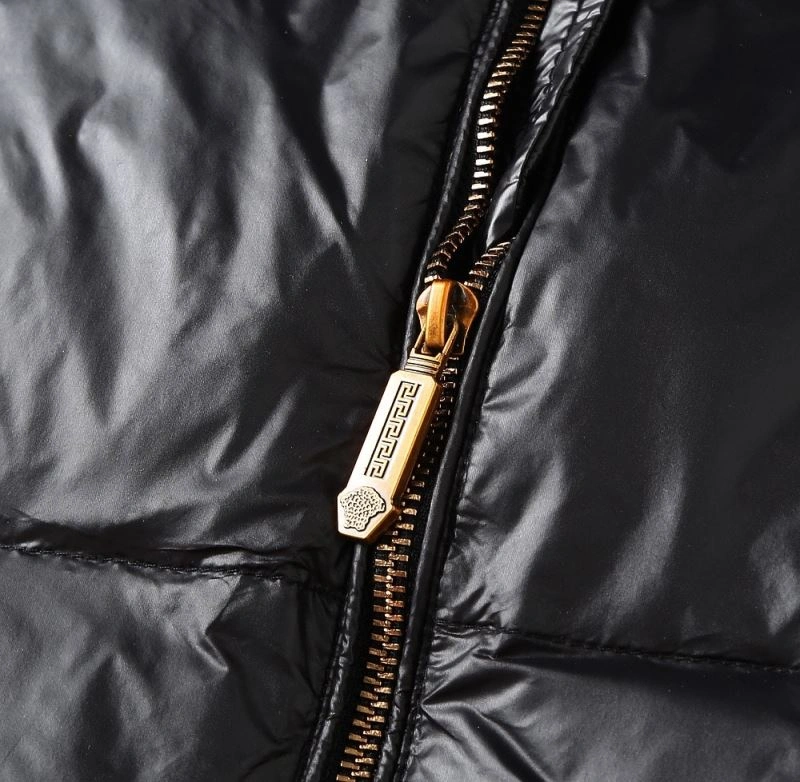 NewStyle Versace Down Jackets 175825