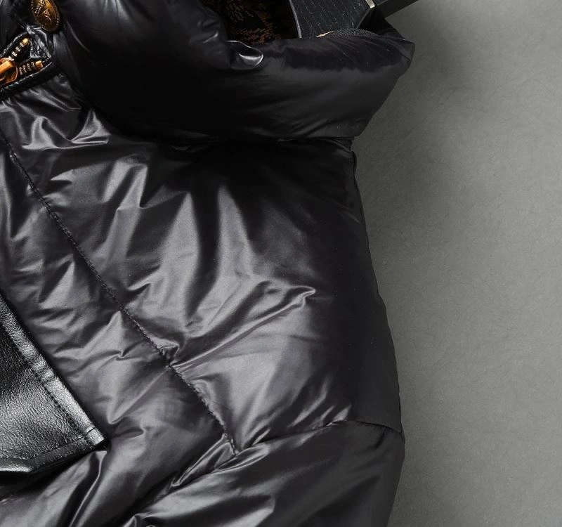 NewStyle Versace Down Jackets 175825