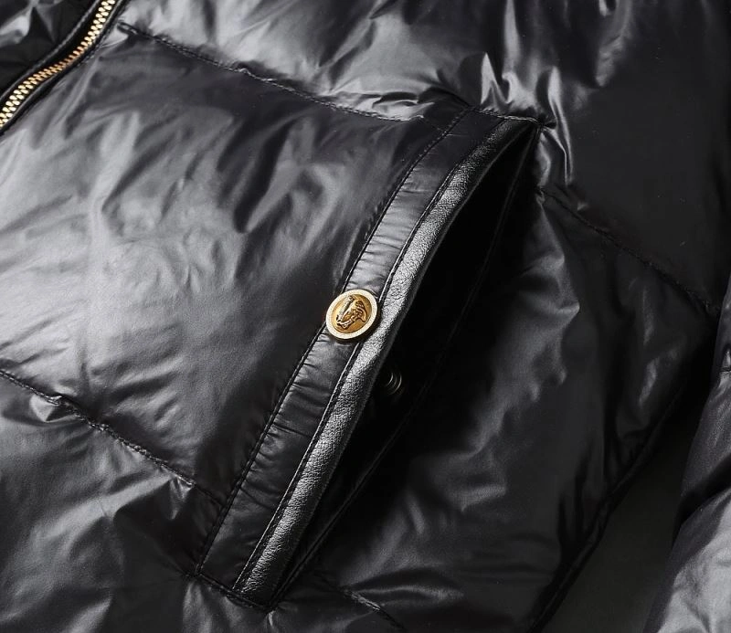 NewStyle Versace Down Jackets 175825