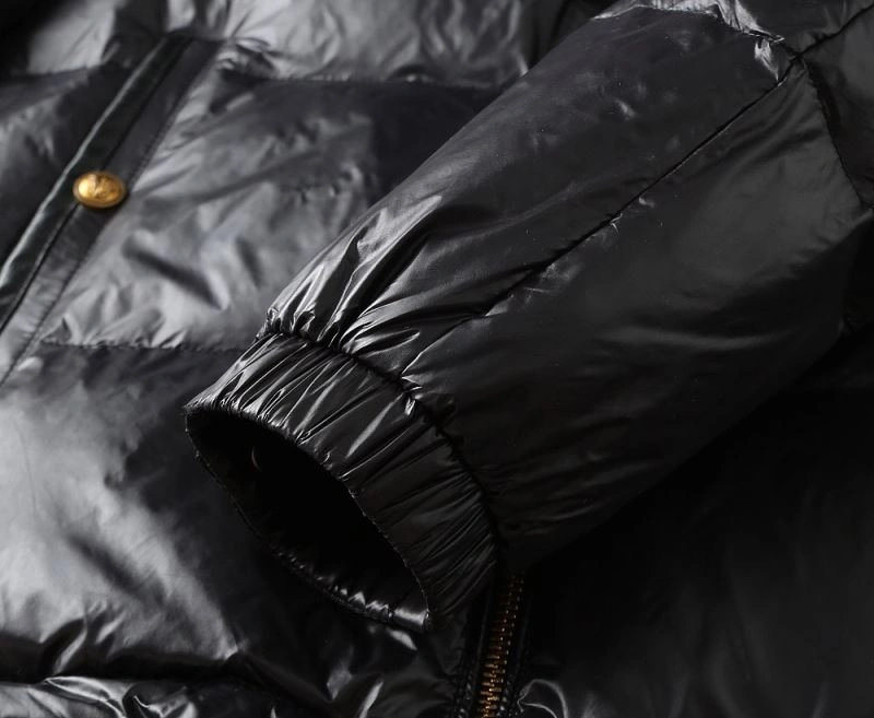 NewStyle Versace Down Jackets 175825