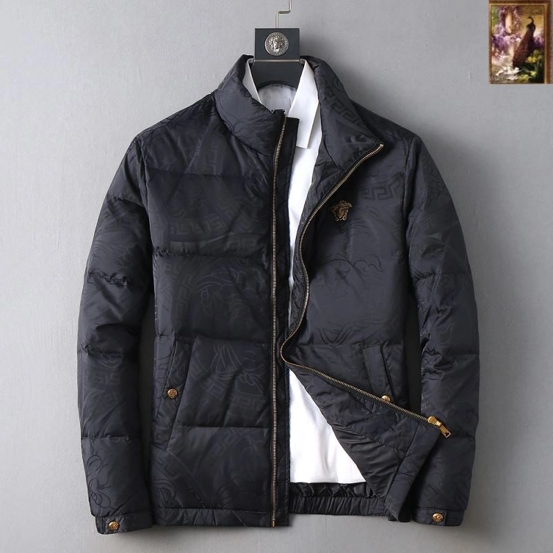 UrbanStyle Versace Down Jackets 175781
