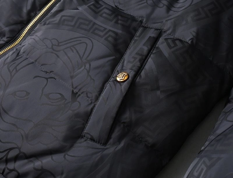 UrbanStyle Versace Down Jackets 175781