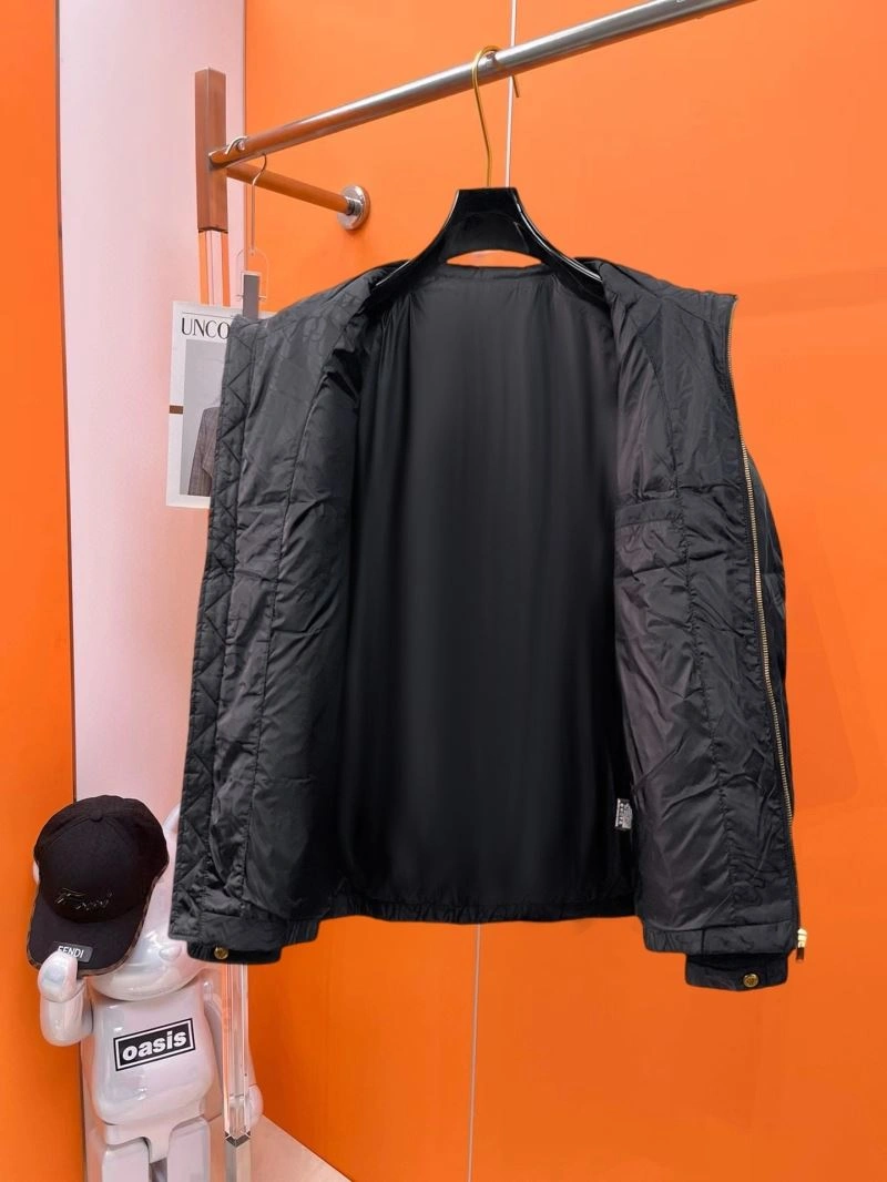 Versace Down Jackets Sophisticated 175816