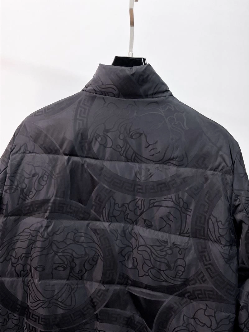 Versace Down Jackets Sophisticated 175816