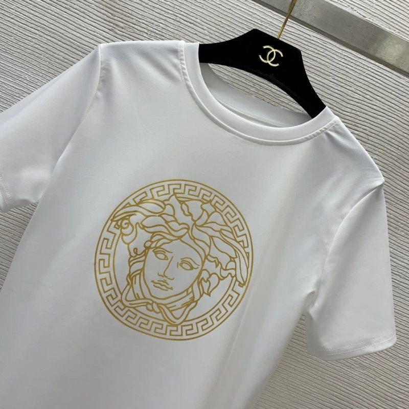 Versace Dress Suits Sophisticated 175046