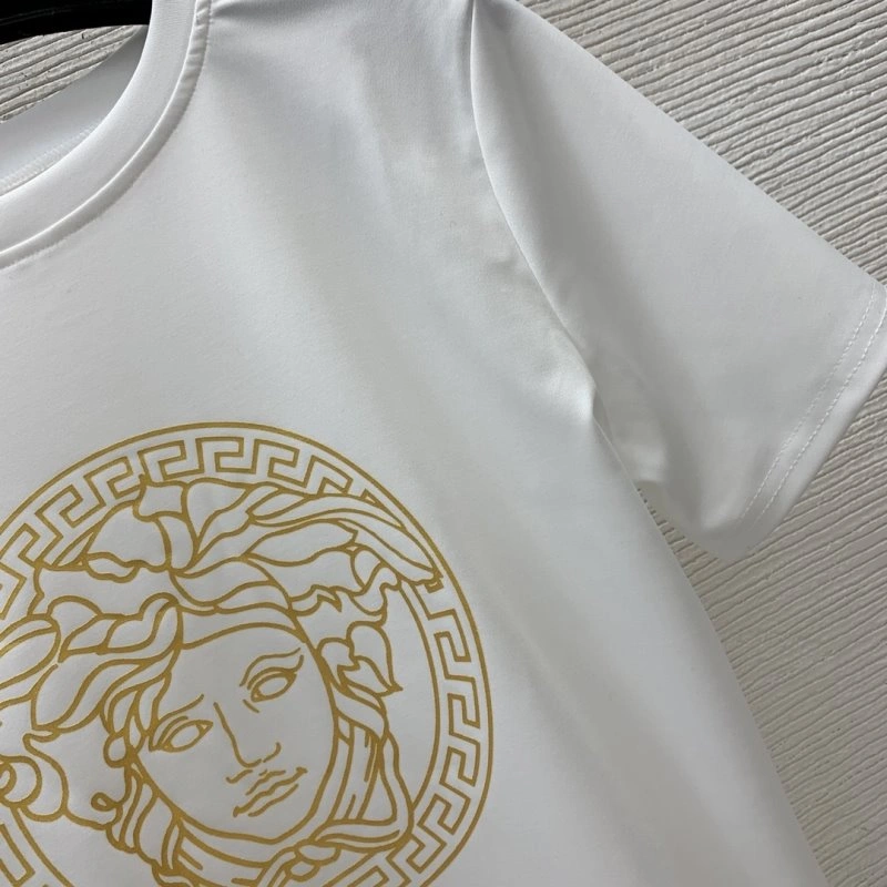 Versace Dress Suits Sophisticated 175046