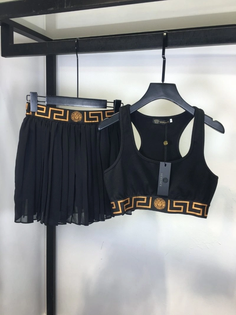Versace Dress Suits Comfortable 175060