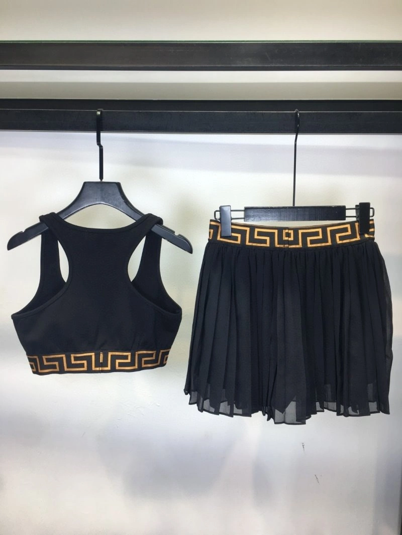 Versace Dress Suits Comfortable 175060