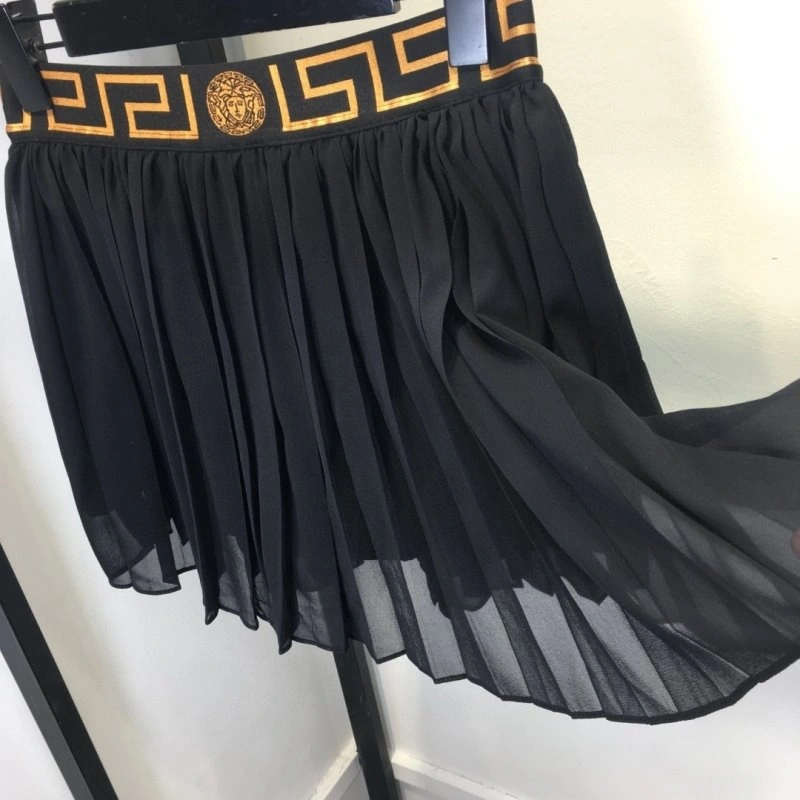 Versace Dress Suits Comfortable 175060