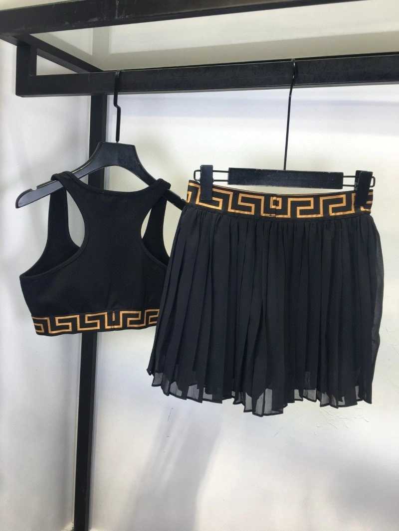 Versace Dress Suits Comfortable 175060