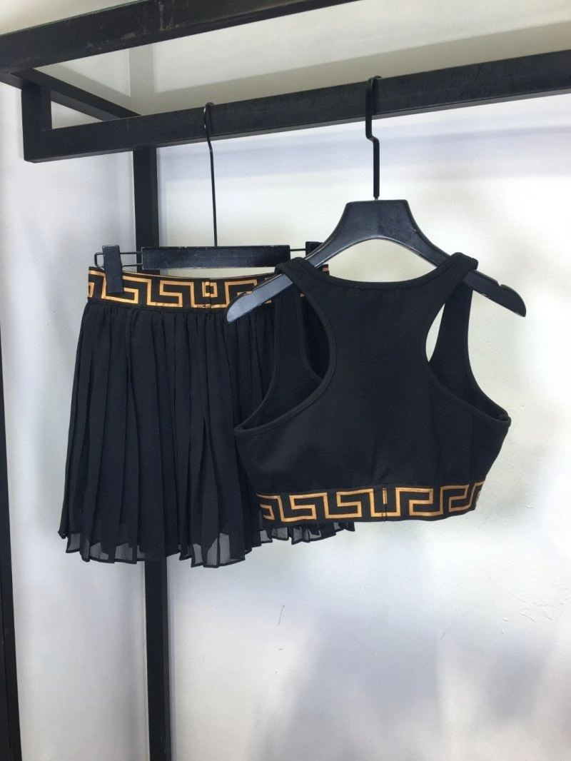 Versace Dress Suits Comfortable 175060