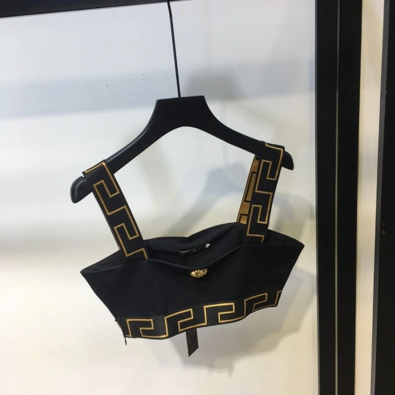 Versace Dress Suits Comfortable 175103