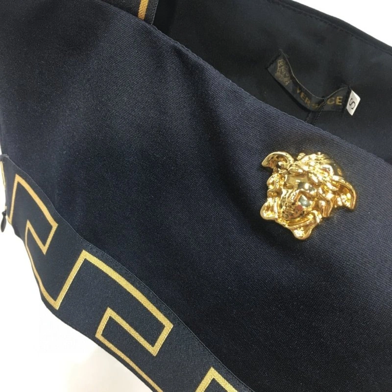 Versace Dress Suits Comfortable 175103