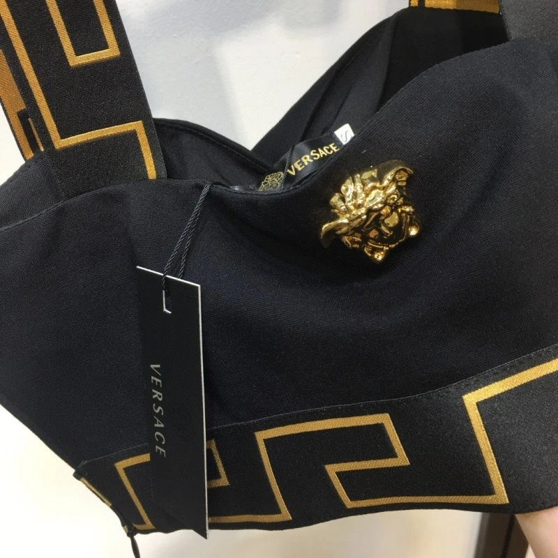 Versace Dress Suits Comfortable 175103
