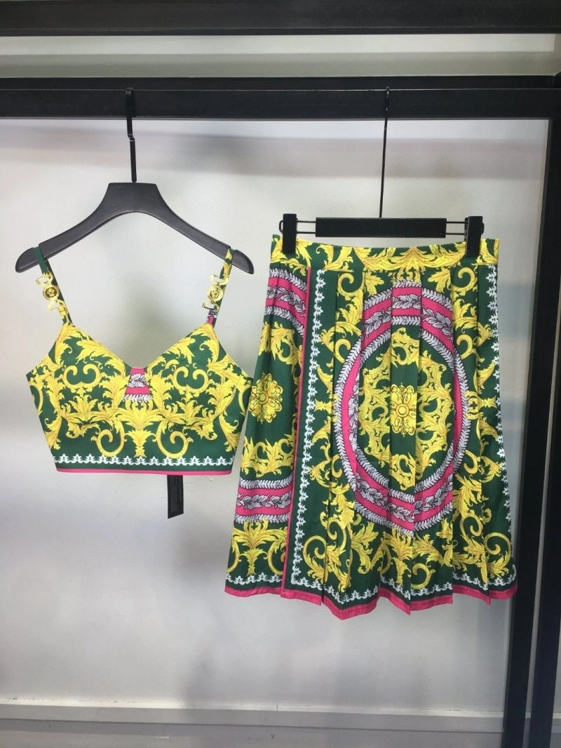 Versace Dress Suits Durable 175058